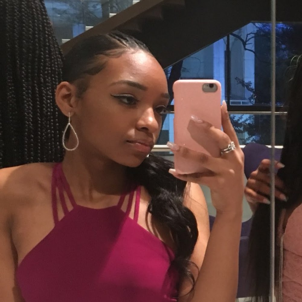 Meet your Posher, Angel